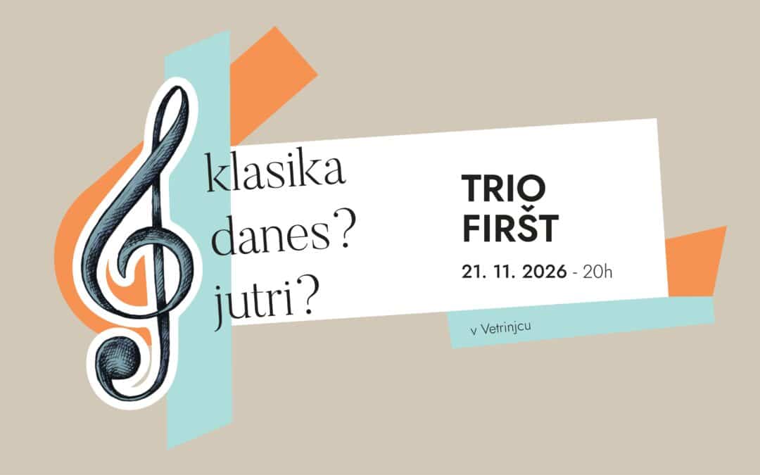 TRIO FIRST