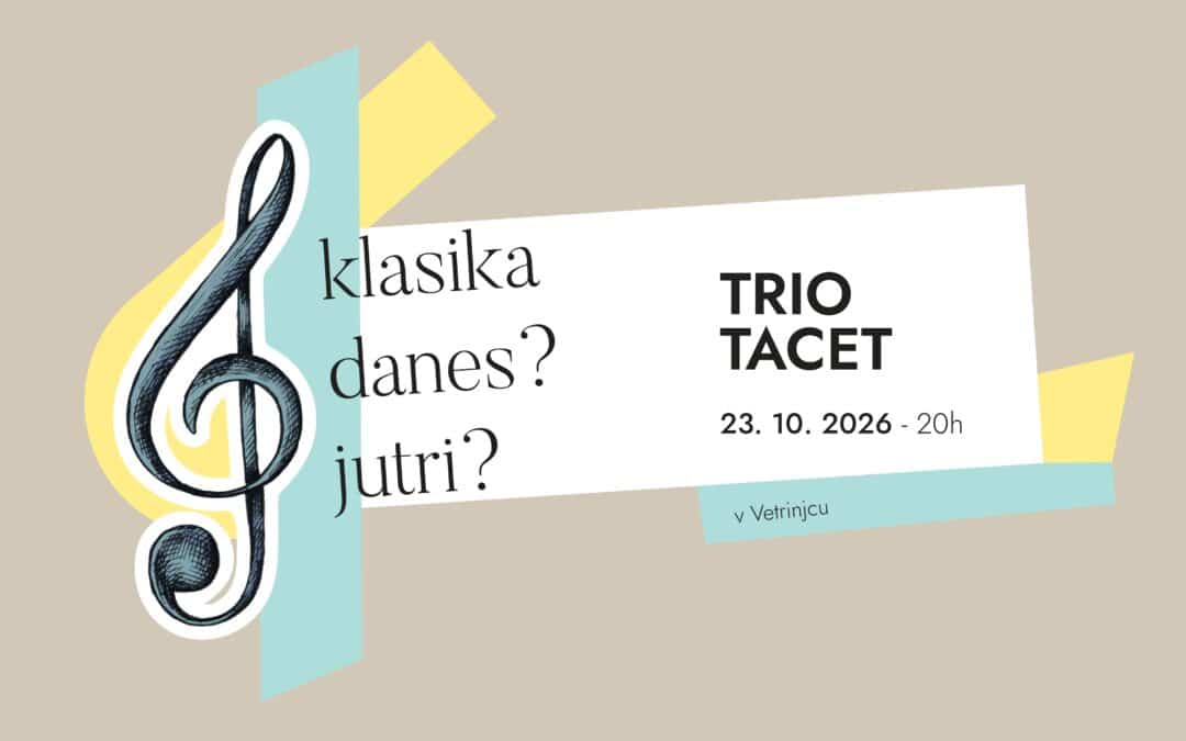 TRIO TACET