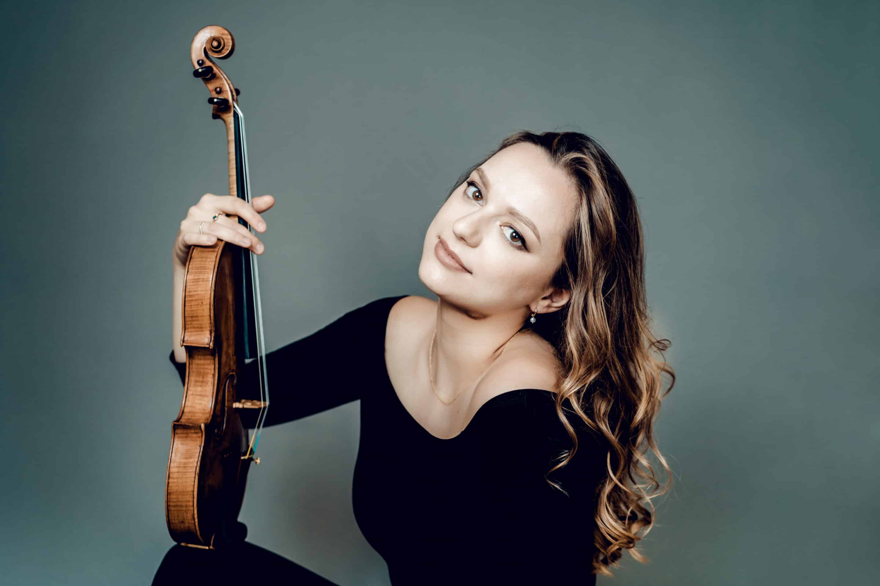 Maria Ioudenitch