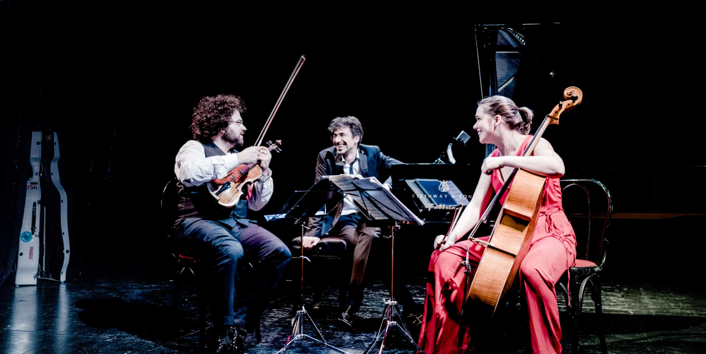 Trio Gaspard