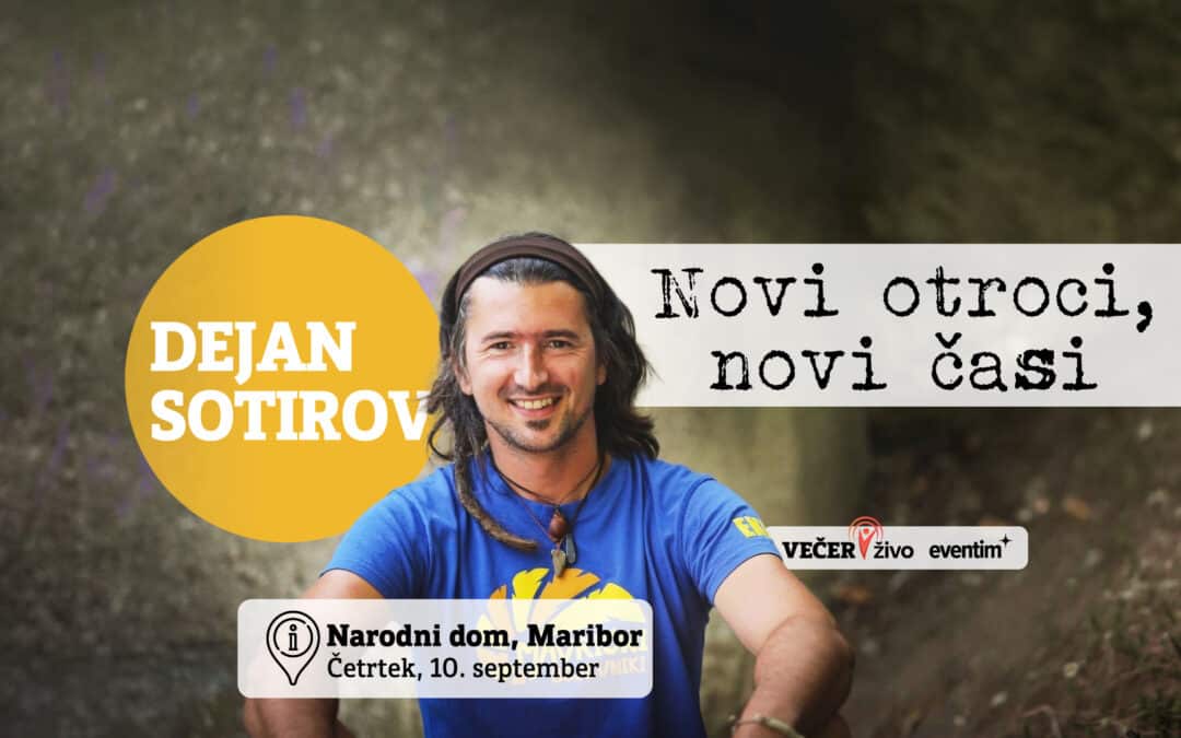 Dejan Sotirov