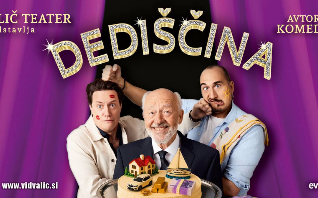 DEDISCINA