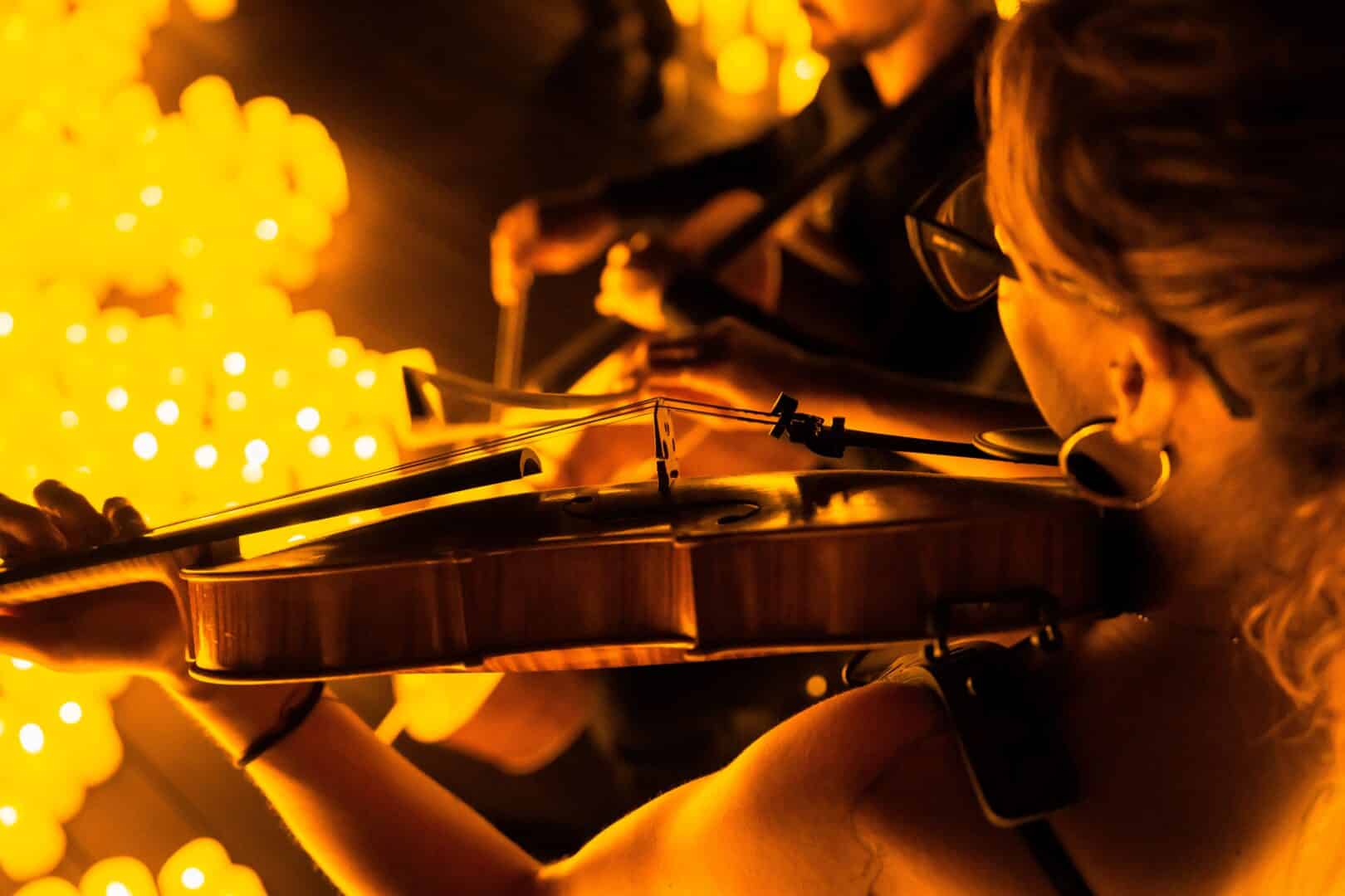 Candlelight: Coldplay in Imagine Dragons