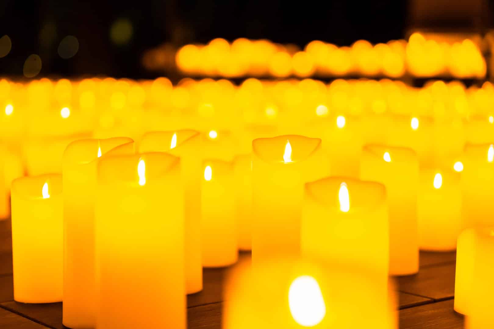 Candlelight: Največje uspešnice Hansa Zimmerja