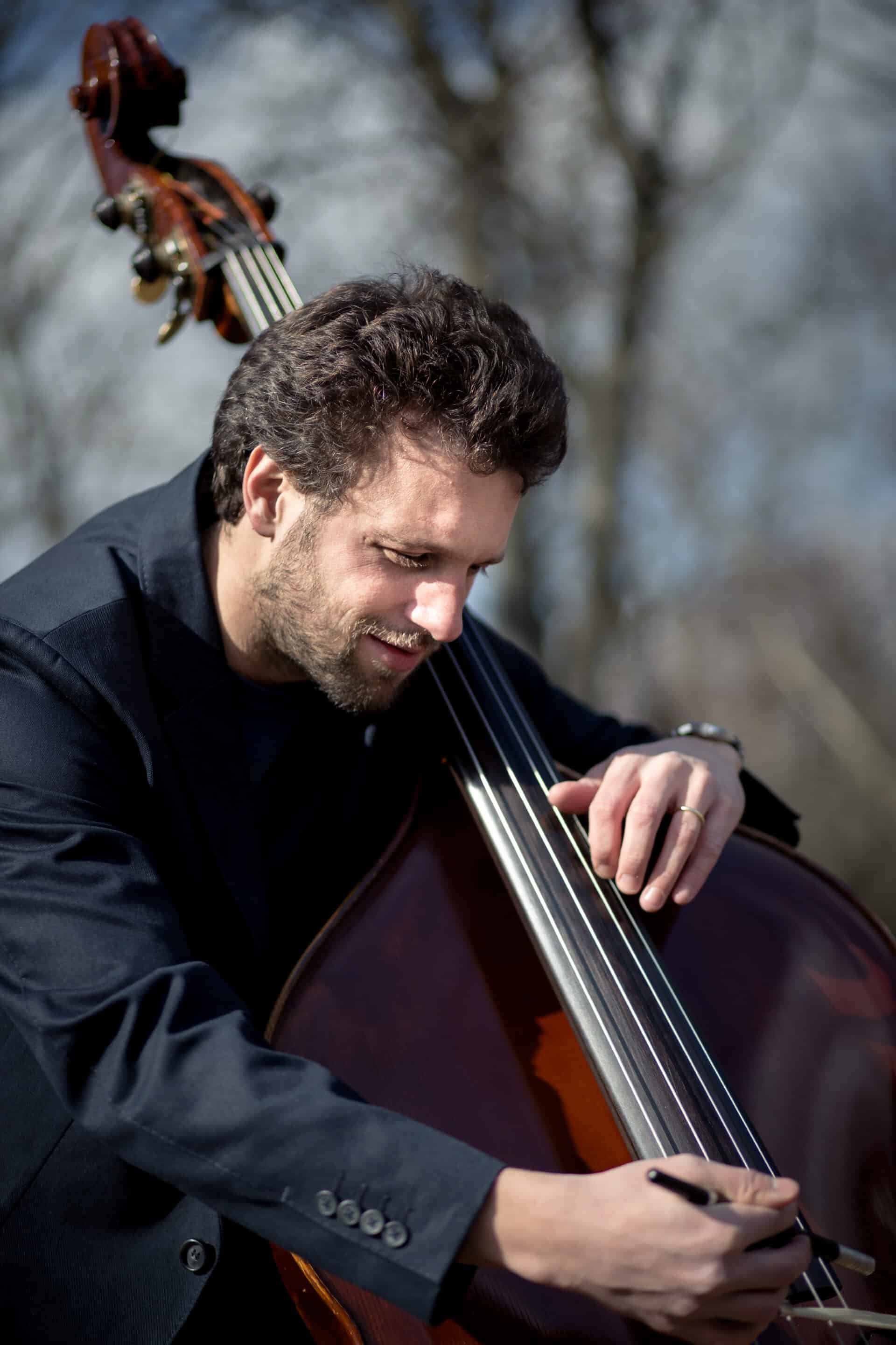 Iztok Hrastnik